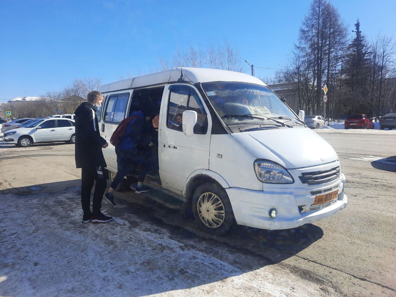 В Артемовском снова подорожает проезд